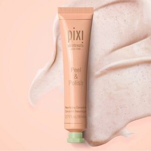 Pixi Skintreats Peel & Polish Enzyme Skincare | NIB Sealed